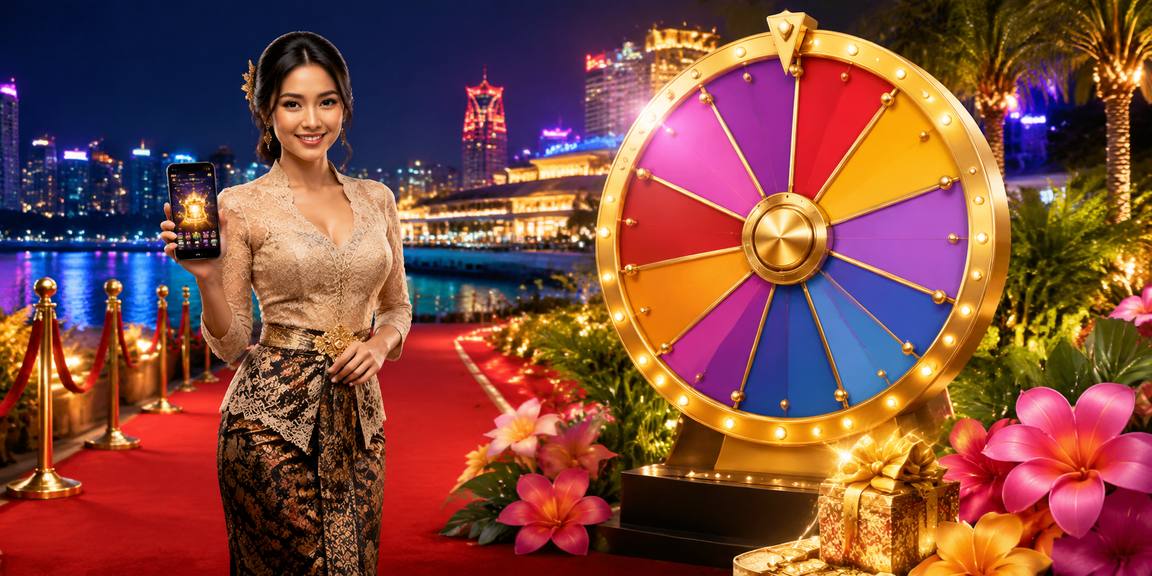 aksesaman macaubet Your Casino Lobby Starts Here